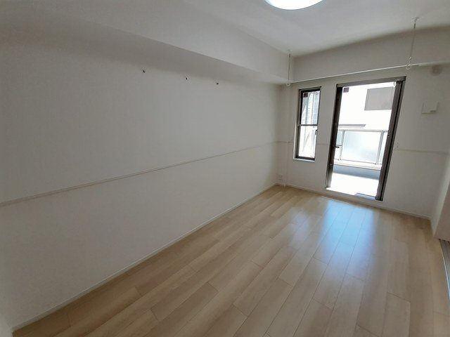 アルモニーメゾンの内装