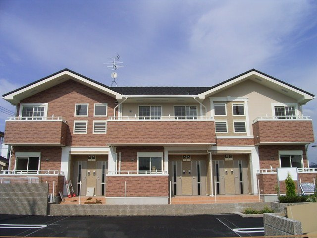 エスポワールパレスⅡ