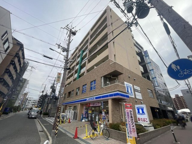 レオパレスＲＥＺＯＮ中百舌鳥