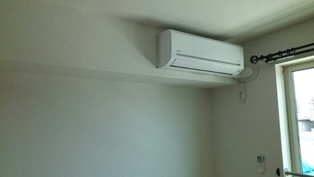 穴師台ハイツのその他