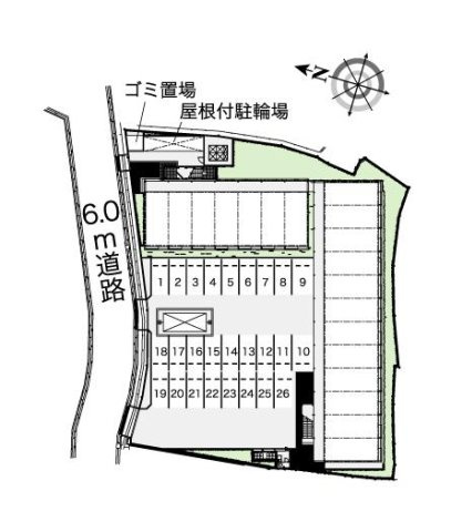 レオパレスＭＫのその他