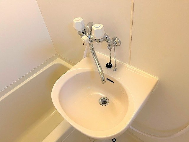 レオパレスＪＥＵＮＥＳＳＥの内装