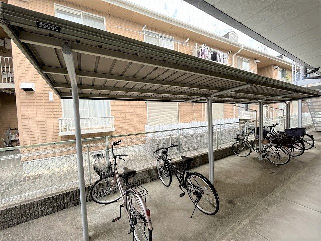 レオパレスＪＥＵＮＥＳＳＥのその他