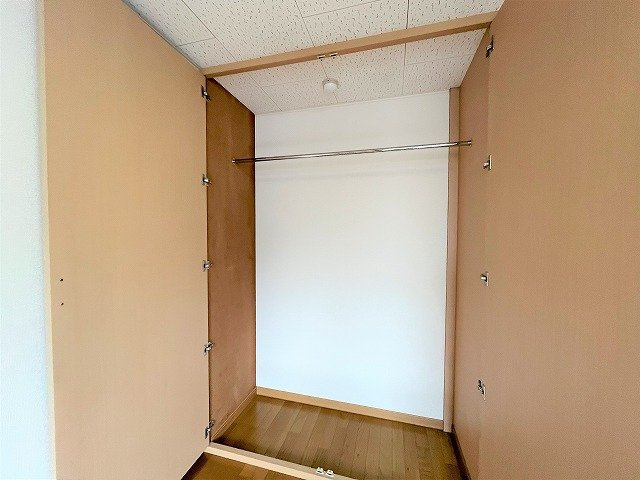 レオパレスＪＥＵＮＥＳＳＥの内装