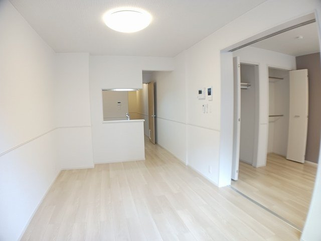 ＣＡＳＡ　ＳＥＲＥＮＡの居間・リビング