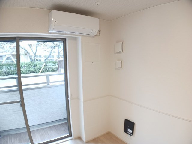 ＣＡＳＡ　ＳＥＲＥＮＡの設備