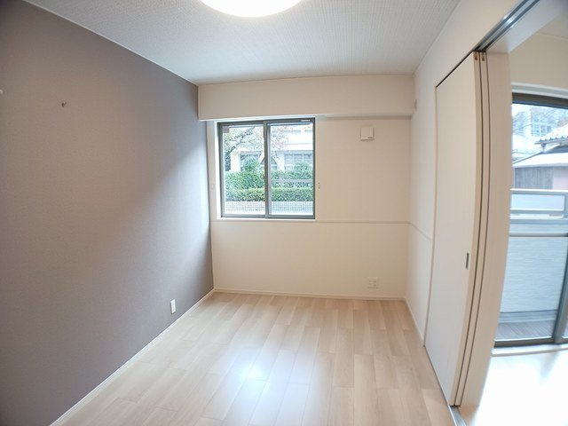 ＣＡＳＡ　ＳＥＲＥＮＡの内装