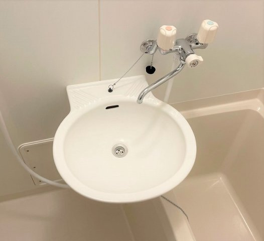 レオパレスエスト逆井の内装