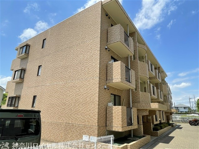 ベアートあざみ野の画像