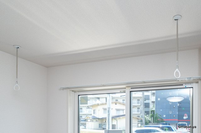 セルメイユールの設備|写真は同じ大和ハウス施工の最近の物です。参考にご覧ください。