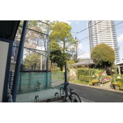 【展望】 | 第11安藤マンション