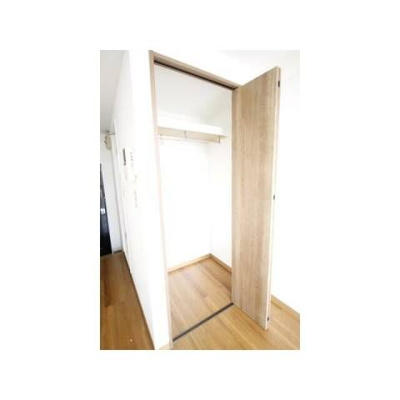 【収納】 | 第11安藤マンション