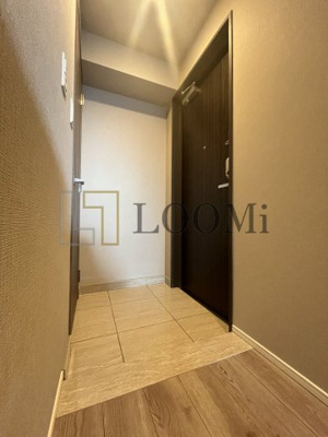 【玄関】 | RJRプレシア南堀江 | RJRプレシア南堀江　玄関