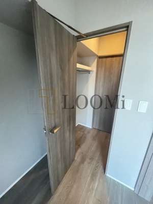 【収納】 | RJRプレシア南堀江 | RJRプレシア南堀江　ウォークスルークローゼット