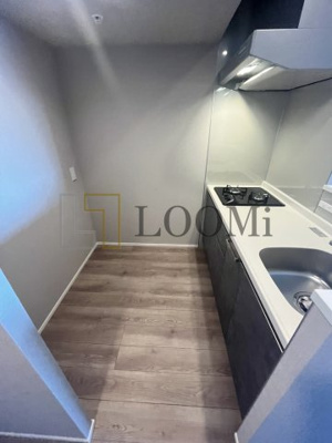 【内装】 | RJRプレシア南堀江 | RJRプレシア南堀江　システムキッチン