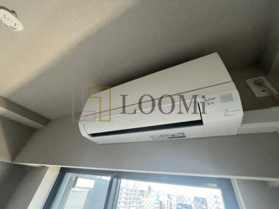 【設備】 | RJRプレシア南堀江 | RJRプレシア南堀江　エアコン