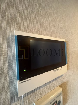 【設備】 | RJRプレシア南堀江 | RJRプレシア南堀江　テレビモニターホン