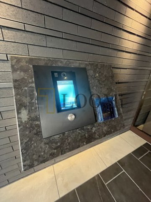 【セキュリティ】 | RJRプレシア南堀江 | RJRプレシア南堀江　オートロック