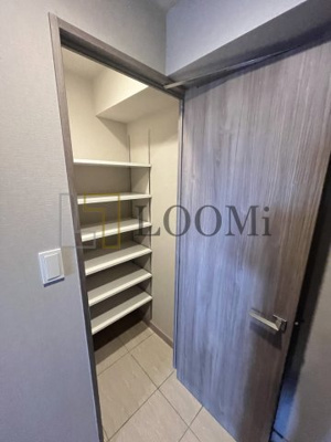 【収納】 | RJRプレシア南堀江 | RJRプレシア南堀江　シューズインクローゼット