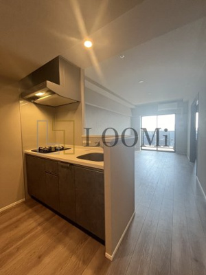 【居間・リビング】 | RJRプレシア南堀江 | RJRプレシア南堀江　リビング