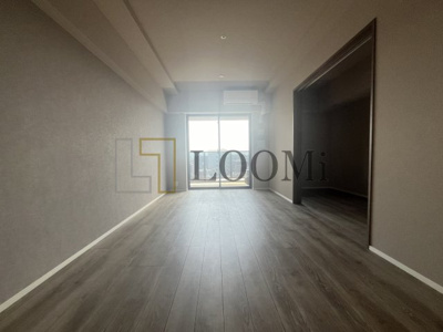 【居間・リビング】 | RJRプレシア南堀江 | RJRプレシア南堀江　リビング