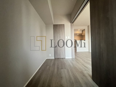 【寝室】 | RJRプレシア南堀江 | RJRプレシア南堀江　洋室