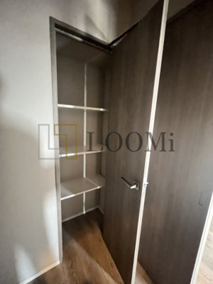 【収納】 | RJRプレシア南堀江 | RJRプレシア南堀江　収納