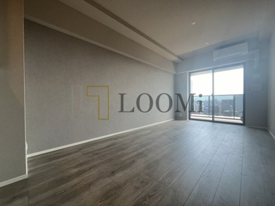 【居間・リビング】 | RJRプレシア南堀江 | RJRプレシア南堀江　リビング