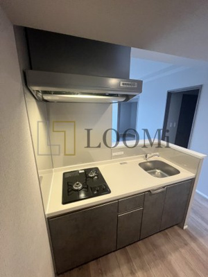 【キッチン】 | RJRプレシア南堀江 | RJRプレシア南堀江　システムキッチン