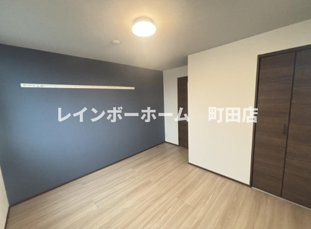 仮)シティハイツ座間2号棟※初期費用分割後払いサービス利用可能物件