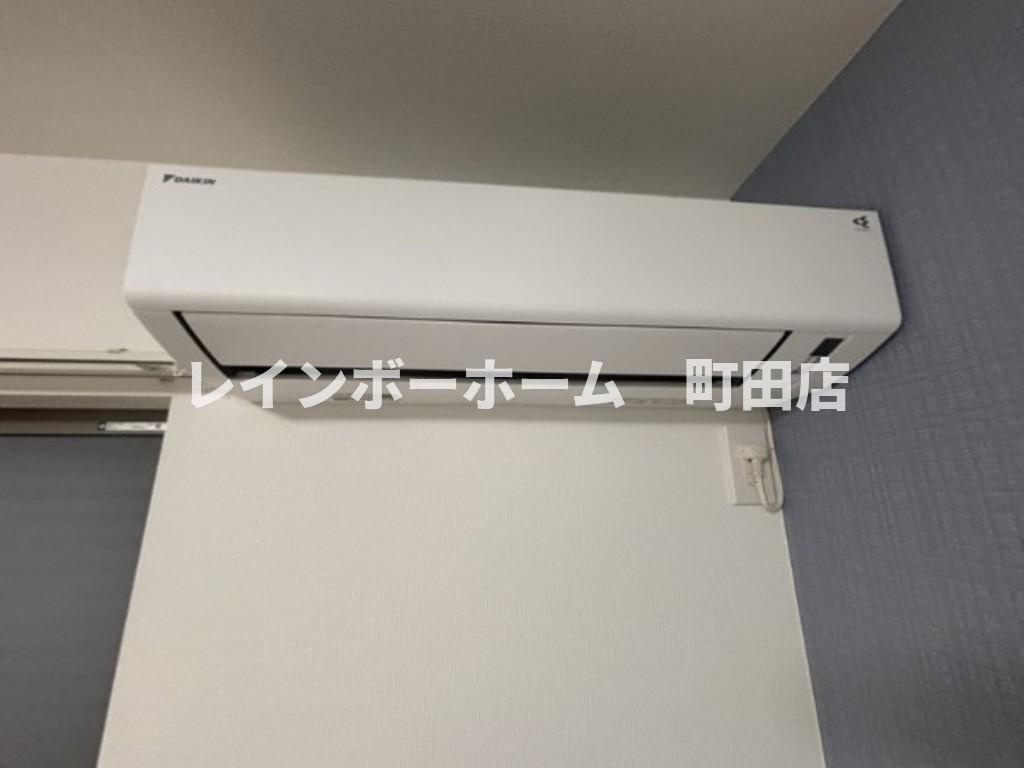 仮)シティハイツ座間2号棟※初期費用分割後払いサービス利用可能物件の設備|同施工会社参考写真