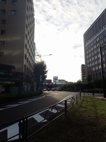 レジディア文京音羽Ⅱの周辺