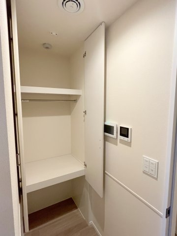 PALM　SPRINGS　光が丘の収納