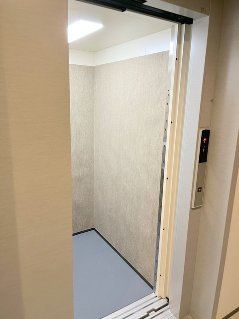 PALM　SPRINGS　光が丘のその他共用部分|★エレベーター設置有★