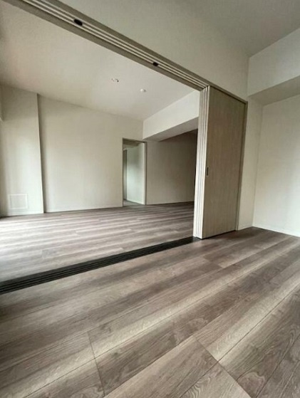 千代田区神田猿楽町１丁目の賃貸マンションのその他|洋室