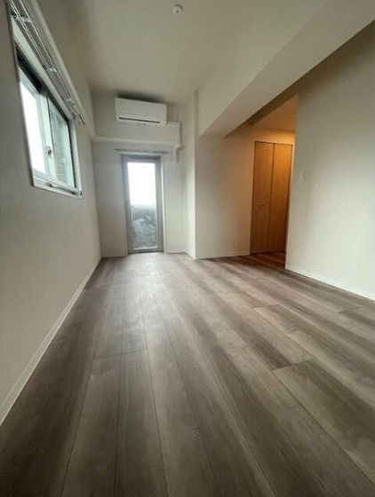 千代田区神田猿楽町１丁目の賃貸マンションの洋室