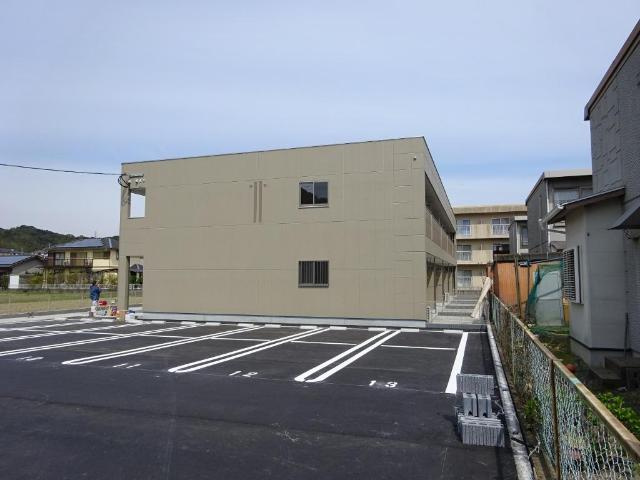 パールハイツＫ