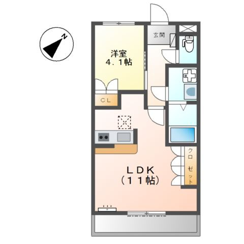 サニースクエアーⅡ