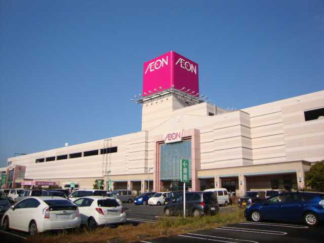 ｃａｓａ　ｅｓｔｅ唐津Ａの周辺|イオン唐津ショッピングセンターまで515ｍ