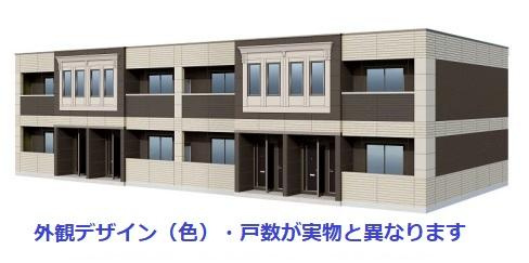 ｃａｓａ　ｅｓｔｅ唐津Ａ