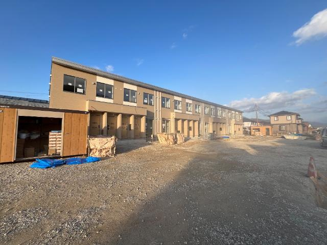 ｃａｓａ　ｅｓｔｅ唐津Ⅰ