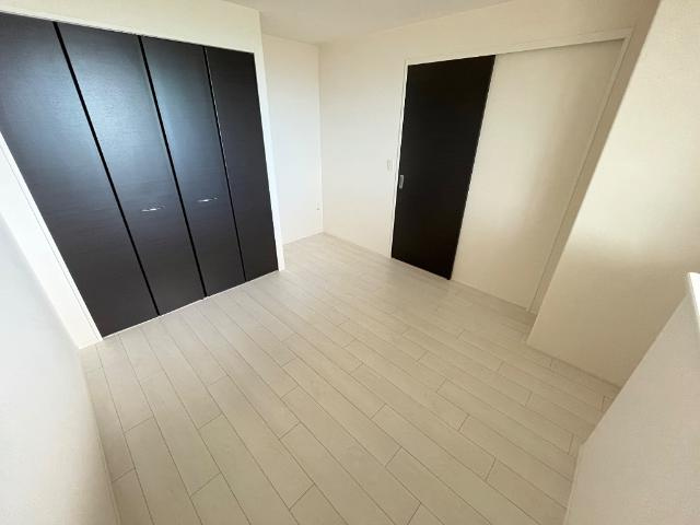 アストリア唐津Ⅱの内装|洋室