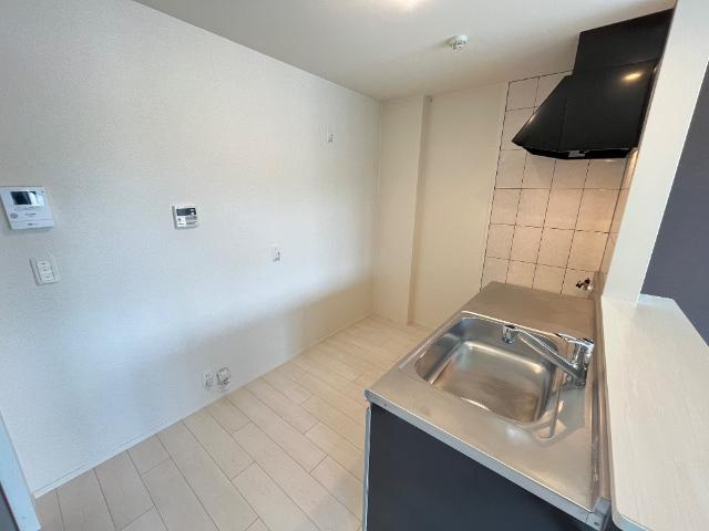 アストリア唐津Ⅱのキッチン|キッチン