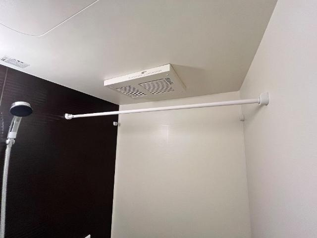 アストリア唐津Ⅱのその他|浴室乾燥機