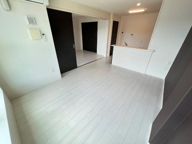 アストリア唐津Ⅱの居間・リビング|リビング