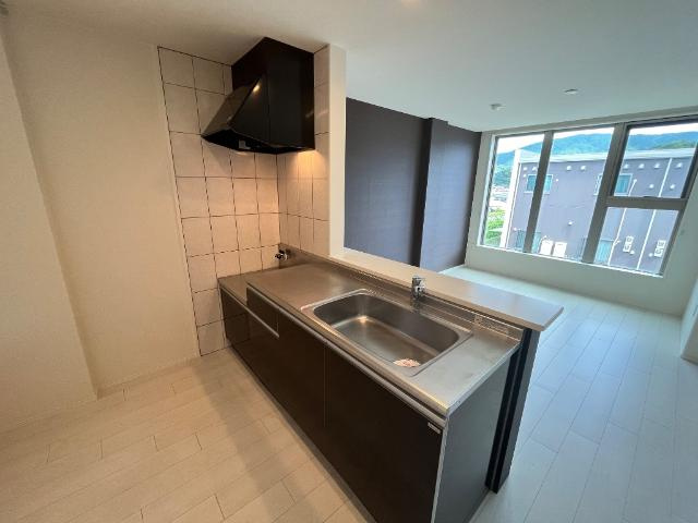 アストリア唐津Ⅱのキッチン|キッチン