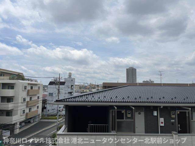 【物件からの展望】