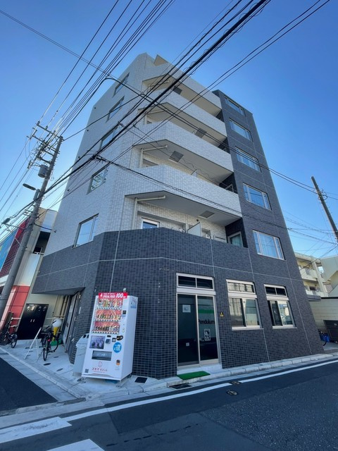 Ｎｏｂｌｉｓｓの外観|築浅2022.2完成　安心の鉄筋コンクリート造マンション