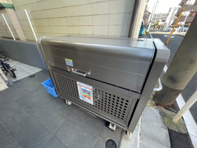 Ｎｏｂｌｉｓｓのその他共用部分