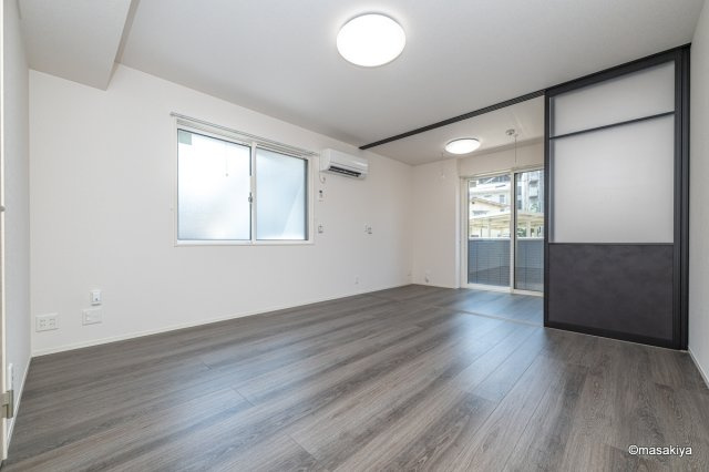 セルメイユールの居間・リビング|写真は同じ大和ハウス施工の最近の物です。参考にご覧ください。